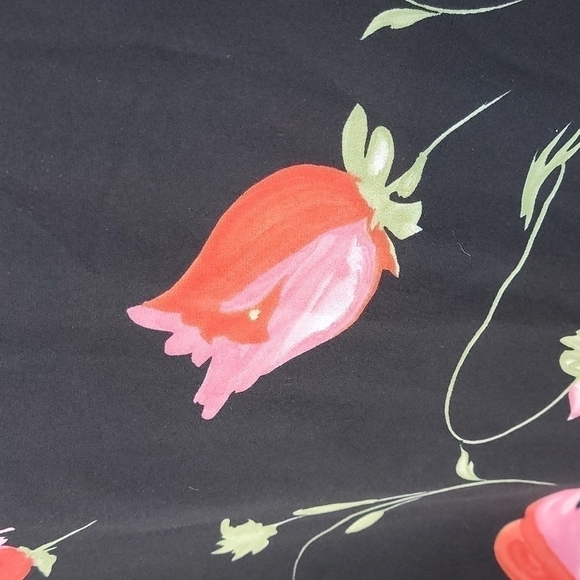 SEXY black dress - Picture 3 of 6